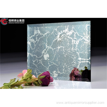 Original Sheet Glass Antique Mirror Glass Mirror Glass